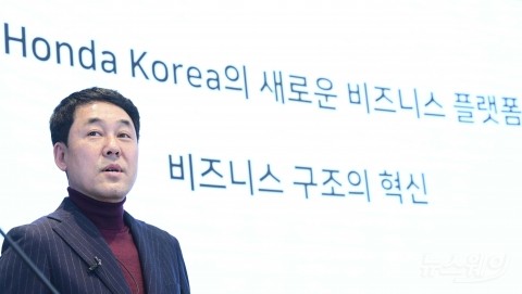 &quot;우려와 기대 사이&quot;···혼다코리아 '정찰제'를 보는 두 가지 시선