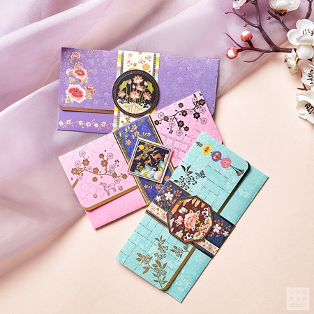 아성다이소, '설 명절용품 기획전' 진행