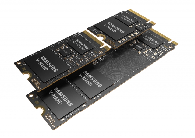 삼성전자, PC용 고성능 SSD 'PM9C1a' 출시···"전력 효율 70% 향상"