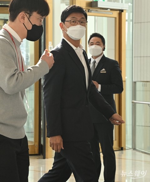 이창엽 롯데제과 대표 &quot;VCM서 향후 50년 준비할 기반 마련&quot;