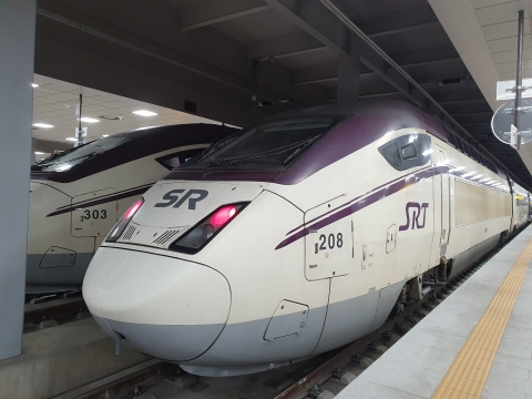 SRT 예매 전쟁에도 수서발 KTX '대안' 외면하는 정부
