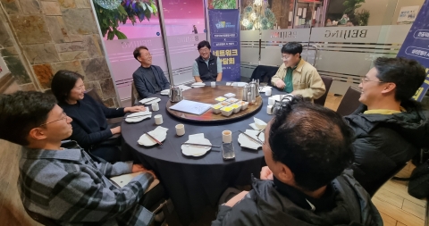 광주시, AI 스타트업 실리콘밸리 진출 돕는다