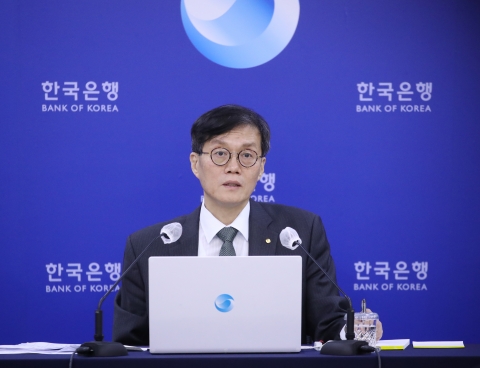 이창용 &quot;올해 통화정책 더 어려워···물가 안정과 경기·금융안정 면밀히 고려&quot;