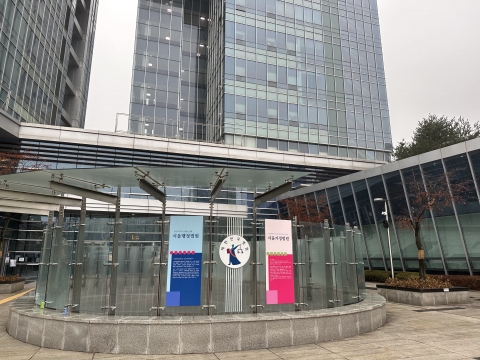 "등급분류 거부 합당"···국내 첫 P2E 소송서 게임위 승소