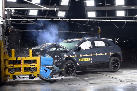 현대차·기아, 美 전문매체·기자협회 '올해의차' 석권