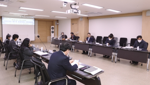 광주 동구, 성년 앞둔 '추억의 충장축제' 힘찬 시동 걸다