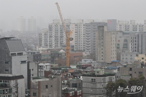 올해 10대 건설사 도시정비 수주 14.7조···삼성·롯데·GS순