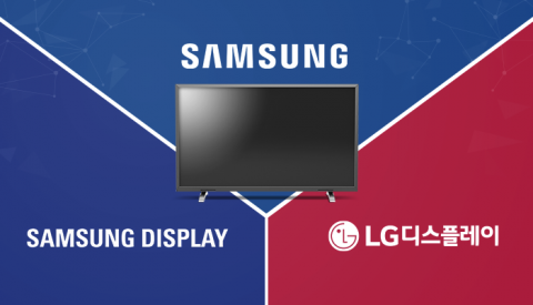 삼성전자, OLED TV 안방 공략···디스플레이업계 '촉각'