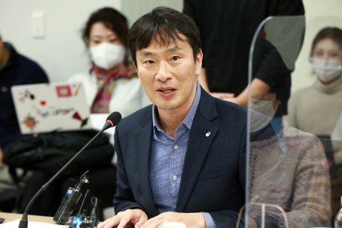 이복현 금감원장 &quot;가상자산 시장 모니터링 툴 개발···잠재리스크 측정 제고&quot;