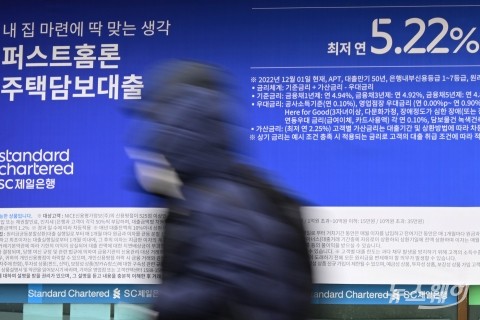 3단계 스트레스 DSR 이달 윤곽···지방은행엔 완화 검토