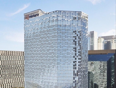 한화그룹, 설 맞아 협력사 대금 1100억원 조기지급