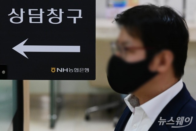 "성장보단 건전성 관리"···리스크 압박 속 기술신용대출 '먹구름'