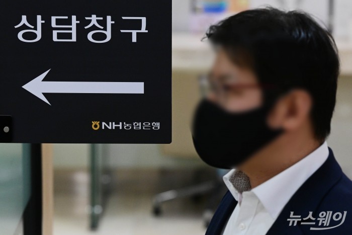 "성장보단 건전성 관리"···리스크 압박 속 기술신용대출 '먹구름'