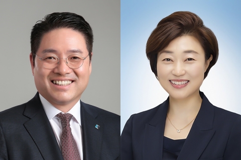 김성태 기업은행장, 첫 인사서 김인태·김운영 부행장 발탁···'IT개발본부' 신설