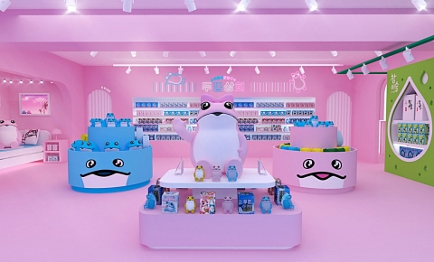 하이트진로, 복합문화공간 '두껍상회 강남' 오픈