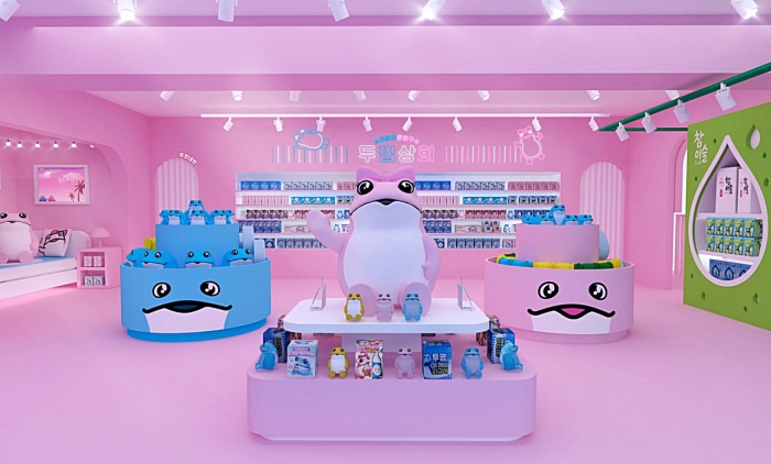 사진=하이트진로 제공