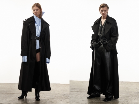 한섬 시스템·시스템옴므, 파리 패션위크 참가···글로벌 시장 공략