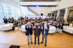 신한라이프, 2023년 '영업·상품·고객' 3대 키워드 전략 제시