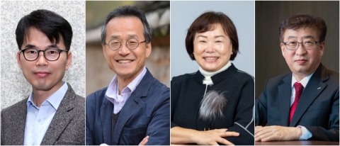 포스코청암상에 박제근 서울대 교수 등 4명 선정