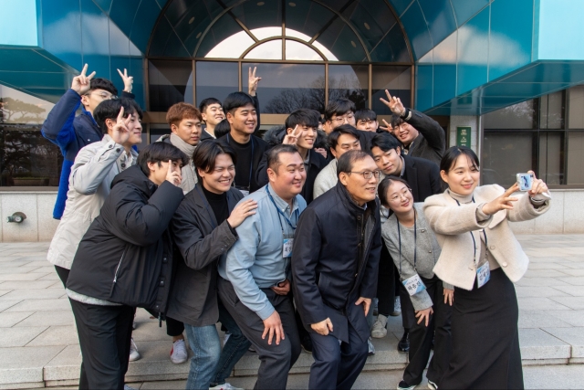 광양제철소, MZ세대와 함께하는 따뜻한 소통행사 개최