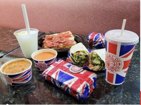 따뜻한 '얼오브샌드위치', 국내 가맹 확장 본격화