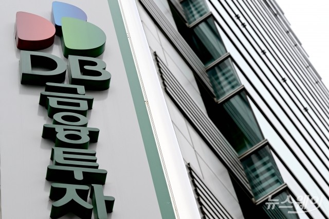 DB금융투자, 아스테라시스 상장 추진···올해 들어 두 번째 단독 주관