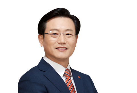 김이배 제주항공 대표 &quot;올해 경영정상화 기반 재구축 총력&quot;