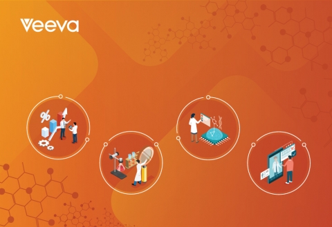 올해 아태지역 제약바이오 R&amp;D 키워드는···"커넥티드 데이터"