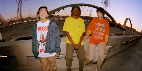 유니클로, 'UT 컬렉션' 출시···"스트리트 문화 접목"