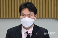 금융리스크 全방위 대응 강화···조기 진단·선제적 감독 나선다
