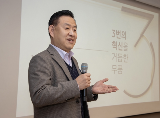 '초연결 극대화'...삼성, CES 후 첫 가전 공개