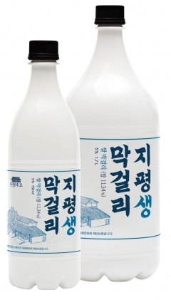 사진=지평주조 제공