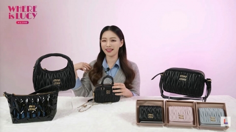 롯데홈쇼핑 가상인간 '루시', 정식 쇼호스트로 나선다