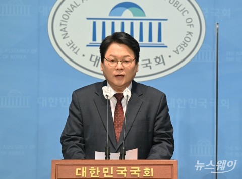 민영삼 원장 &quot;국민의힘, 가치정당·전국정당·당당한 정당으로 바꾸겠다&quot;