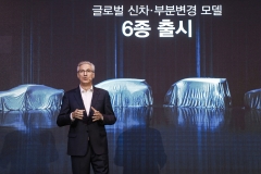 한국GM, 연 50만대 생산 목표···"지난해 손익분기 넘었다"(종합)