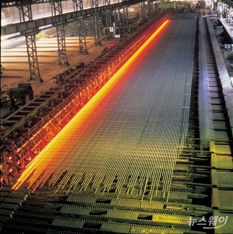 현대제철, 친환경 건설용 강재 인증 확대