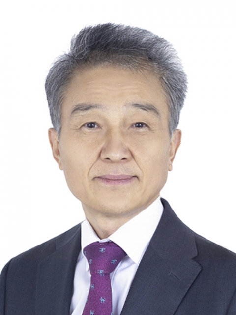 한양, 'Renewable에너지솔루션본부장'에 박희장 부사장 선임