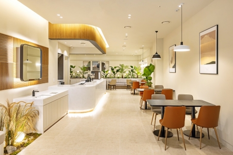 신세계사이먼, 멤버십 VIP 등급 '골드' 신설