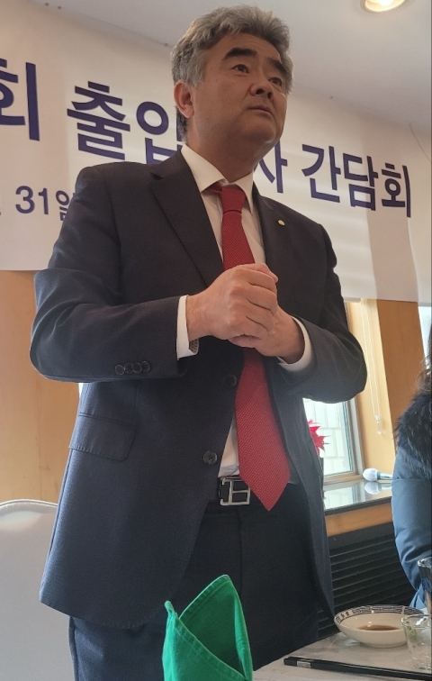 정원주 주건협 회장 "남은 손톱 밑 가시같은 규제 풀어야 연착륙 가능"