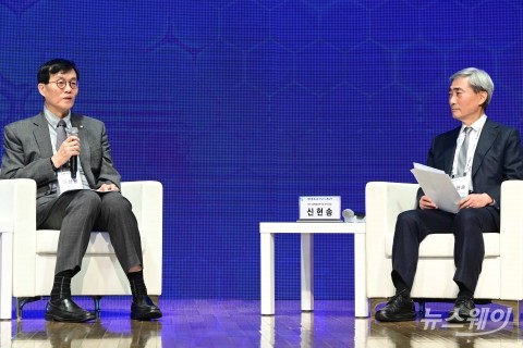 "스테이블코인, 자금세탁 통로"···강경파 신현송 등판에 '은행 중심' 불가피