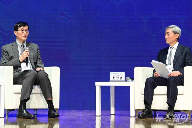 "스테이블코인, 자금세탁 통로"···강경파 신현송 등판에 '은행 중심' 불가피