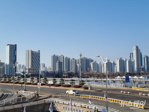 미분양 골머리 울산···재개발 최대어도 사업 절차 '아슬아슬'