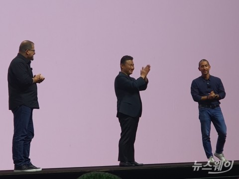 삼성전자, 퀄컴·구글과 맞손···"XR 시장 선점 나선다"