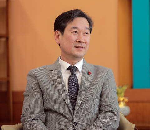 목포대, 무료 통학버스 하루 90편 확대 운행