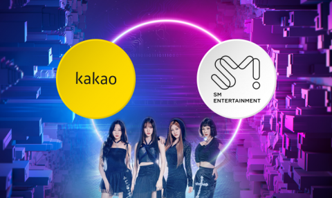 SM엔터 2대주주 등극한 카카오···&quot;K-컬처 글로벌 영향력 확대&quot;(종합)