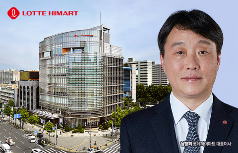적자 커진 롯데하이마트···'소방수' 남창희, 체질 개선 이룰까