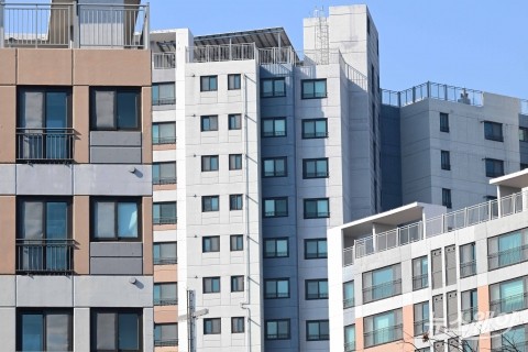 은행, 주담대 만기 최장 40년→50년···득과 실은?