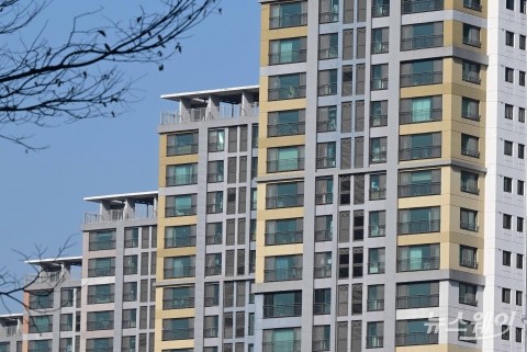 원주‧부산, 이달 2000가구 이상 분양경쟁···웃을 건설사는 어디?