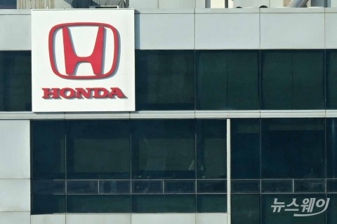 혼다, 中 넥스페리아 의존도 낮춘다···반도체 공급망 다변화