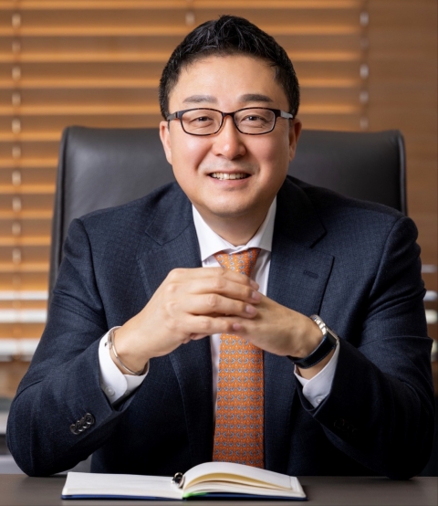 GC셀, 삼바 출신 '제임스박' 신임 대표로 내정